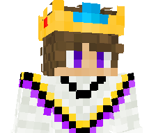 Clusterrr's skin