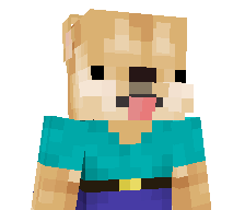 biLiE's skin