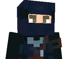 LRangerP's skin