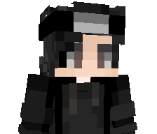 Cyaze's skin