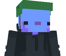WoolexaBabo's skin