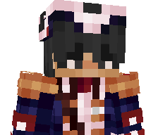 Ezekiel_PlaysMc's skin