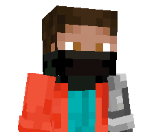 dudecraft13's skin