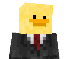 Aduckinn's skin