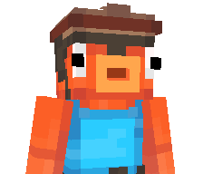 kretik911's skin