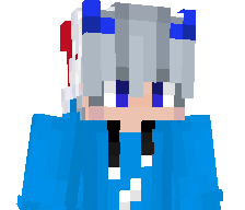 SnowBNJ's skin