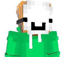 Blasticus's skin