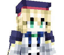 EneSENKOU's skin