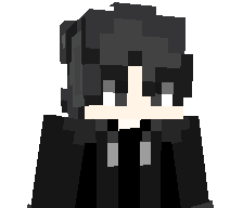 ninskie's skin