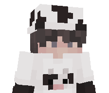 CowyMaBowy's skin