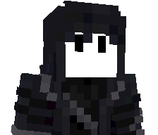 Xaloky's skin