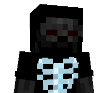 VoidRiftX's skin