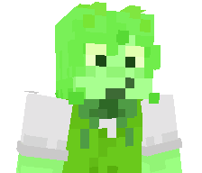 Archume's skin