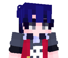 Jererele's skin