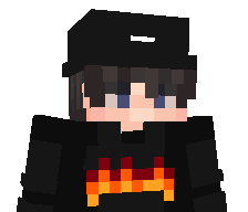 Maximus_yt's skin