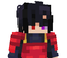 Edyblade's skin
