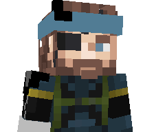 FlameTheMan's skin