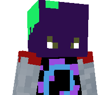 CopperPig077's skin