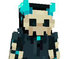 Ulkridz's skin