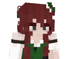 Winsharellt's skin
