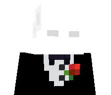 MemeSayo's skin
