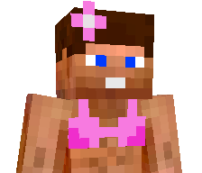 Infinity0mega's skin