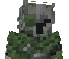 MUORxp's skin