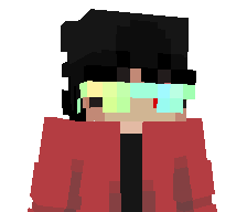ItzEyee's skin
