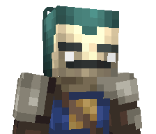 Thunderborb's skin