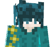 YagamiSan's skin