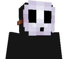 iimyourFate's skin