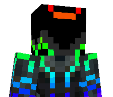 TwintiPro's skin
