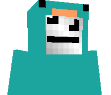 iffyantelope's skin