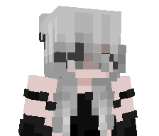 empathyorha's skin