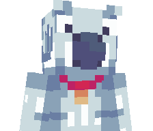 Breadinator2000's skin