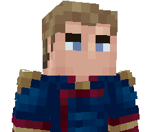 wantberomantic's skin