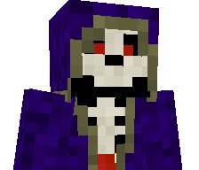 SneakyLux's skin