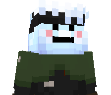 FallenQuantum's skin