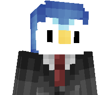 chlebuniu's skin