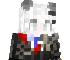 kanhaisheng's skin