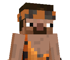Agooger's skin