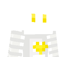 Benjikikiki's skin
