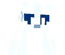 CorruptedDummy's skin