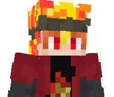 GamerDangerYt's skin