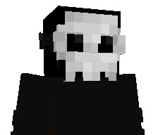 KarpStone's skin