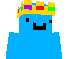 The_dumb_bass's skin