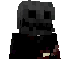 Scarest's skin