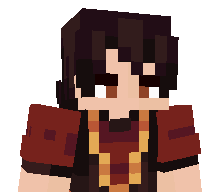 Rhakius's skin