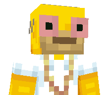 Baqsuu's skin
