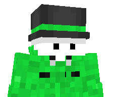 Lime_452's skin